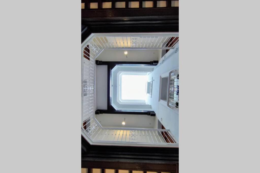 Apartamentos Mina4 Tipo II Torre Mirador Cádiz Exteriör bild